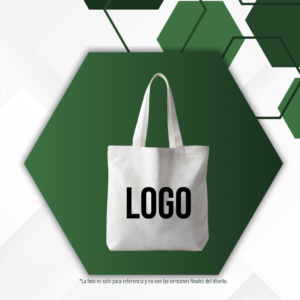 Bolsas Oficiales del Evento